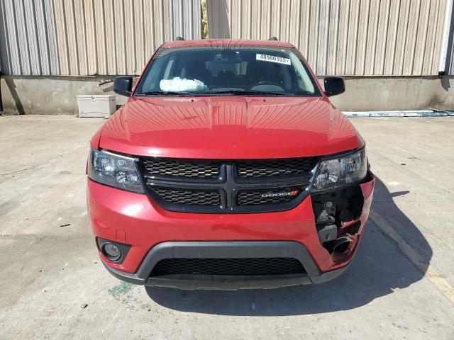 Foto 5 de la subasta – 2019 DODGE JOURNEY SE con VIN 3C4PDCBBXKT867477