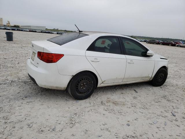Photo 3 from auction – 2011 KIA FORTE EX with VIN KNAFU4A24B5399892