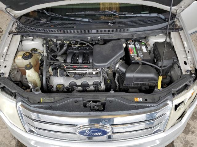 Foto 12 de la subasta – 2009 FORD EDGE SEL con VIN 2FMDK38CX9BA91572