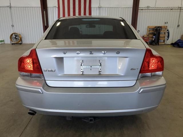 Photo 6 from auction – 2009 VOLVO S60 2.5T with VIN YV1RS592492737040