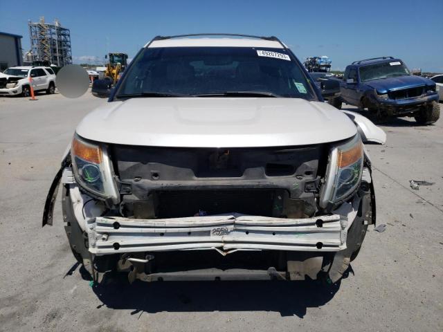Foto 5 de la subasta – 2012 FORD EXPLORER X con VIN 1FMHK7D81CGA39015