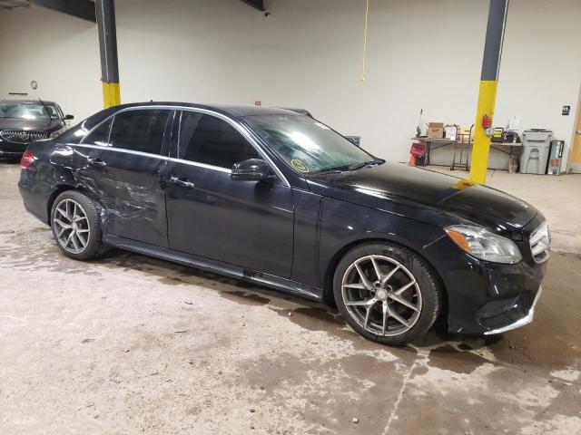Photo 4 from auction – 2014 MERCEDES-BENZ E 350 4MAT with VIN WDDHF8JB7EB074968