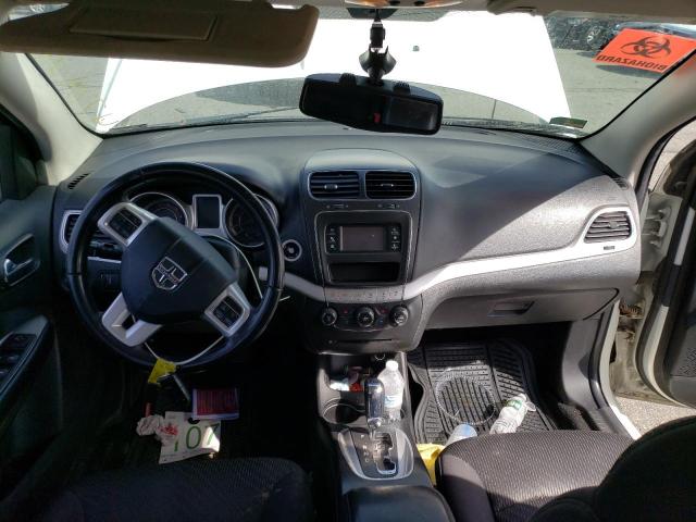 Photo 8 from auction – 2013 DODGE JOURNEY SX with VIN 3C4PDDBG2DT677497