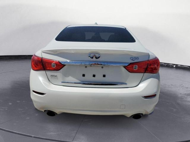 Photo 6 from auction – 2017 INFINITI Q50 PREMIU with VIN JN1EV7ARXHM839089