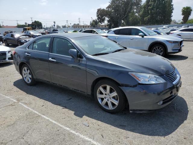 Photo 4 from auction – 2007 LEXUS ES 350 with VIN JTHBJ46G972148128