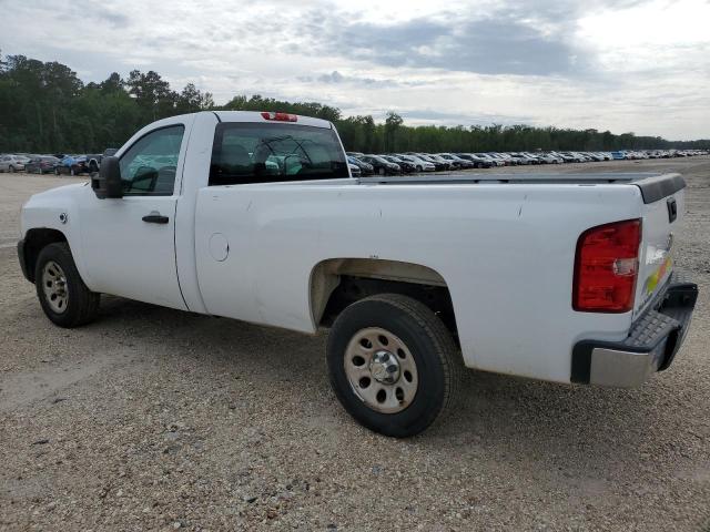 Photo 2 from auction – 2012 CHEVROLET SILVERADO with VIN 1GCNCPEX3CZ321445