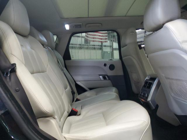 Photo 11 from auction – 2014 LAND ROVER RANGE ROVE with VIN SALWR2WF6EA343915