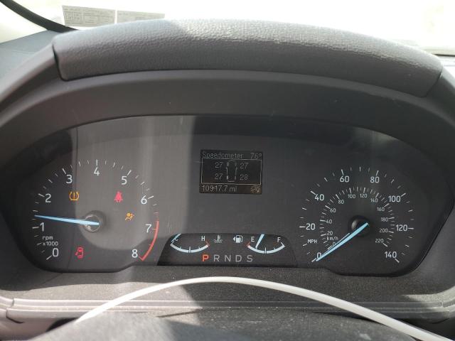 Photo 9 from auction – 2019 FORD ECOSPORT S with VIN MAJ3S2FE9KC269451