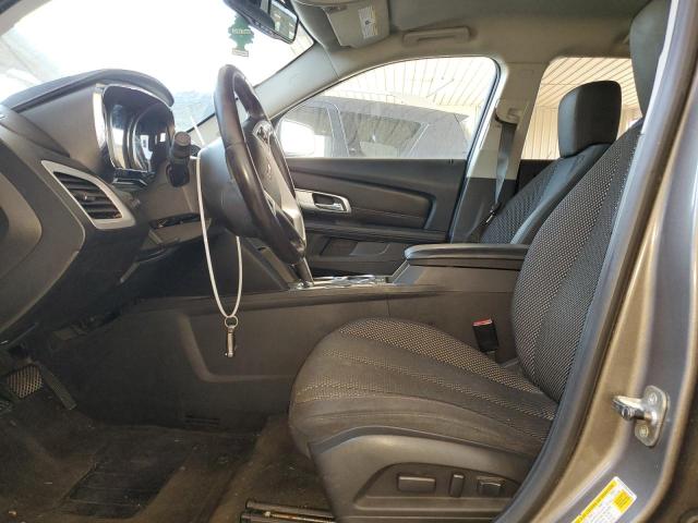 Photo 7 from auction – 2011 GMC TERRAIN SL with VIN 2CTALSEC6B6435498