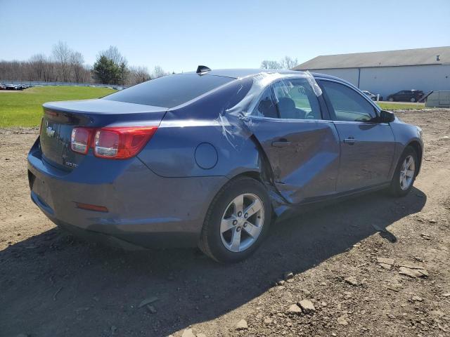 Photo 3 from auction – 2013 CHEVROLET MALIBU LS with VIN 1G11B5SA7DF187394