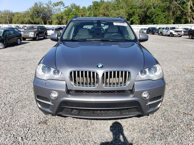 Photo 5 from auction – 2013 BMW X5 XDRIVE3 with VIN 5UXZV4C53D0E10855