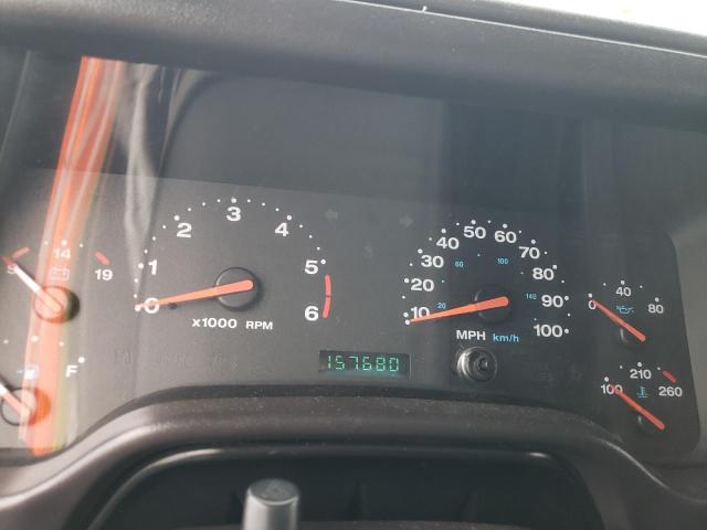 Photo 9 from auction – 2002 JEEP WRANGLER / with VIN 1J4FA29PX2P721322