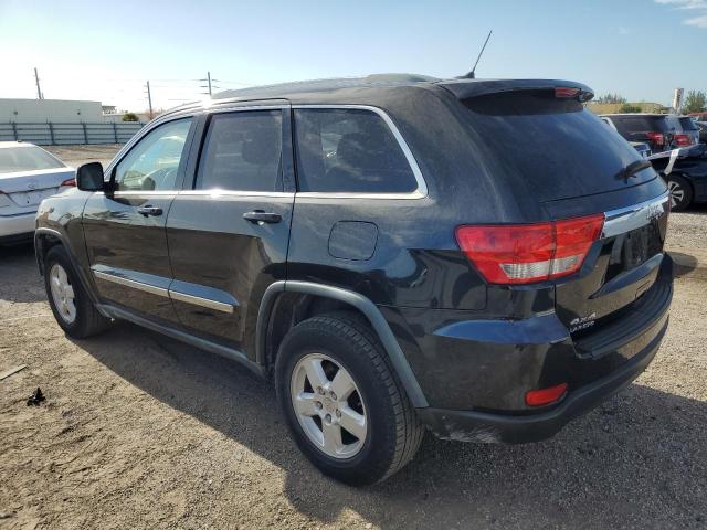 Photo 2 from auction – 2012 JEEP GRAND CHER with VIN 1C4RJFAG2CC182192