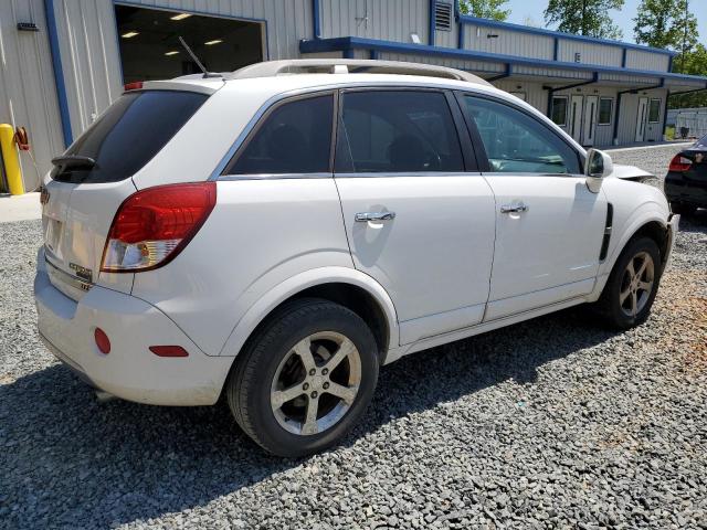 Photo 3 from auction – 2012 CHEVROLET CAPTIVA SP with VIN 3GNFL4E55CS591105