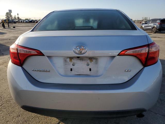 Photo 6 from auction – 2017 TOYOTA COROLLA L with VIN 2T1BURHE1HC928905