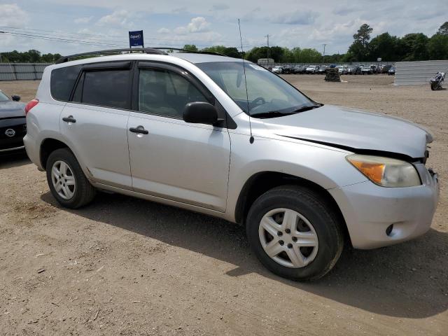 Photo 4 from auction – 2007 TOYOTA RAV4 with VIN JTMZD33V775034616