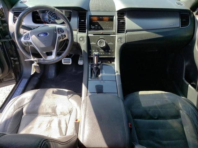 Photo 8 from auction – 2014 FORD TAURUS SHO with VIN 1FAHP2KT6EG134596