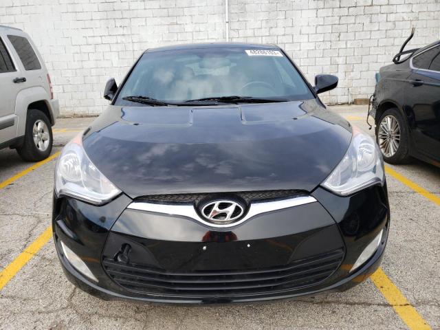 Photo 5 from auction – 2016 HYUNDAI VELOSTER with VIN KMHTC6AD8GU266213