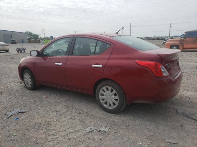 Photo 2 from auction – 2012 NISSAN VERSA S with VIN 3N1CN7AP3CL860259