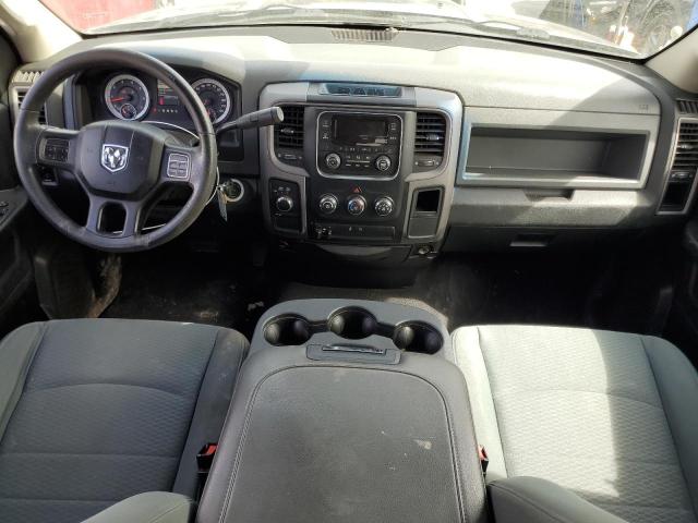 Photo 8 from auction – 2014 RAM 1500 ST with VIN 1C6RR7FT7ES309216