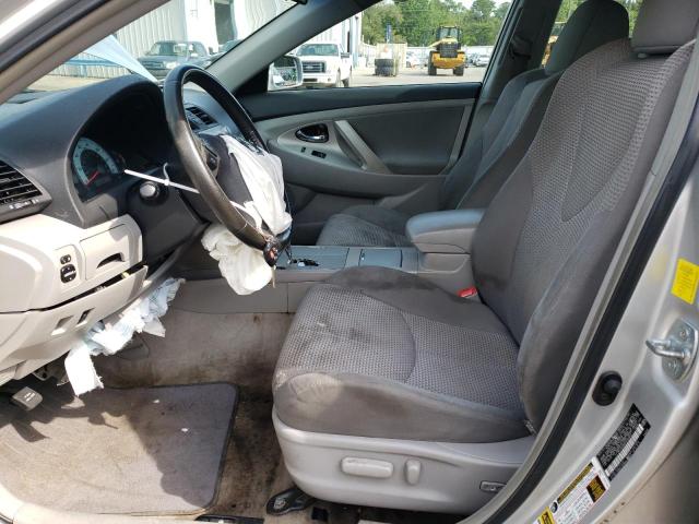 Photo 7 from auction – 2011 TOYOTA CAMRY BASE with VIN 4T1BF3EK6BU205803