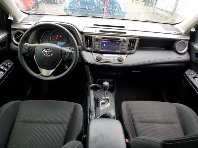 Photo 8 from auction – 2013 TOYOTA RAV4 XLE with VIN JTMWFREV9D5003456