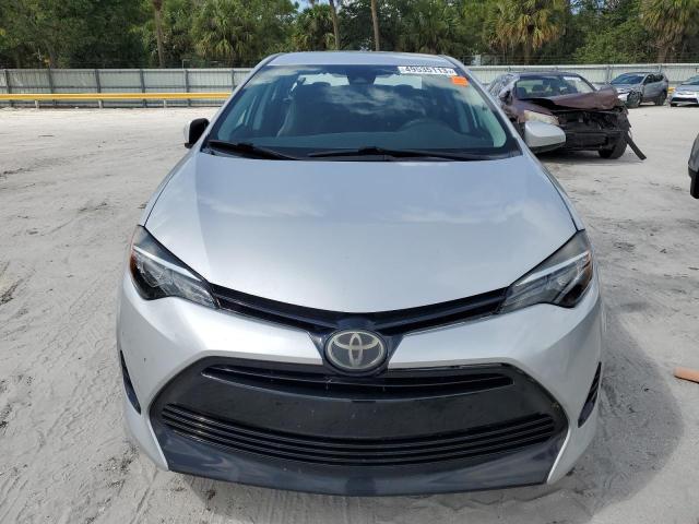 Photo 5 from auction – 2018 TOYOTA COROLLA L with VIN 5YFBURHE2JP781421