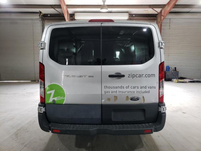 Photo 6 from auction – 2015 FORD TRANSIT T- with VIN 1FTNE1YMXFKB02150