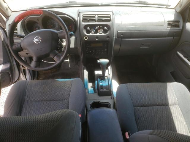 Photo 8 from auction – 2003 NISSAN FRONTIER C with VIN 1N6ED29X23C416993