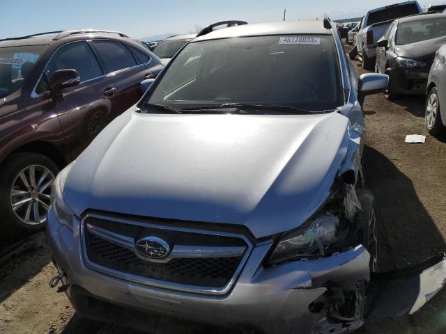 Photo 5 from auction – 2017 SUBARU CROSSTREK with VIN JF2GPABC3H8222912