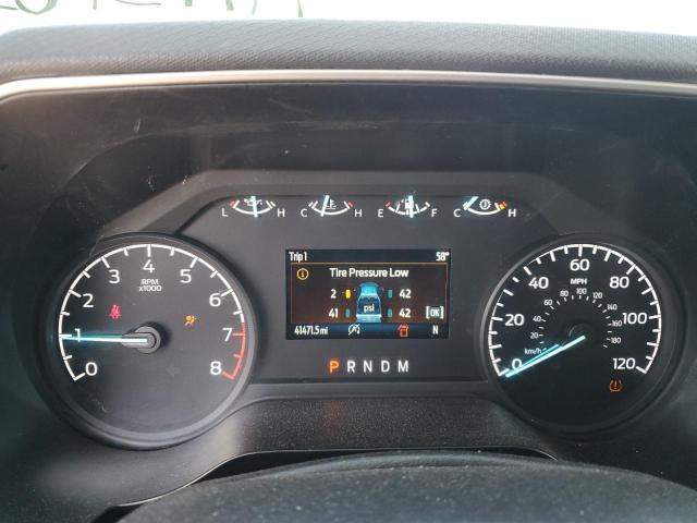 Photo 9 from auction – 2021 FORD F150 SUPER with VIN 1FTEW1EB0MKD87955