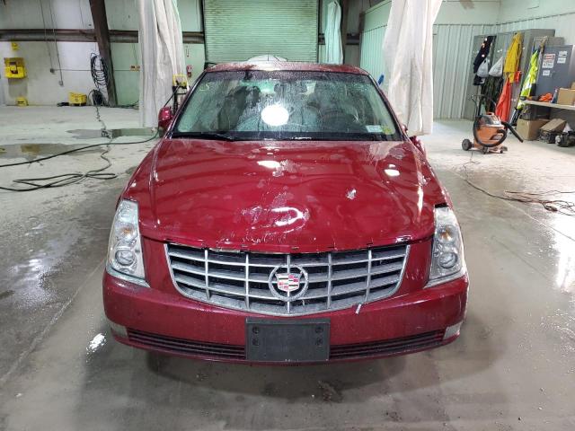 Photo 5 from auction – 2007 CADILLAC DTS with VIN 1G6KD57Y47U115213