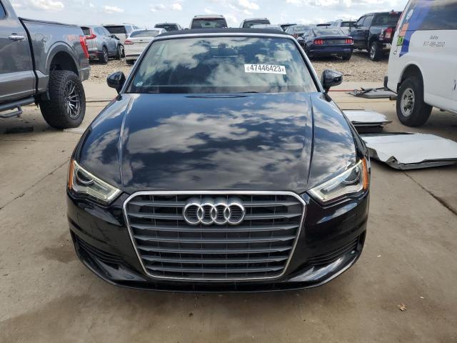 Photo 5 from auction – 2015 AUDI A3 PREMIUM with VIN WAU3FLFF4F1051168