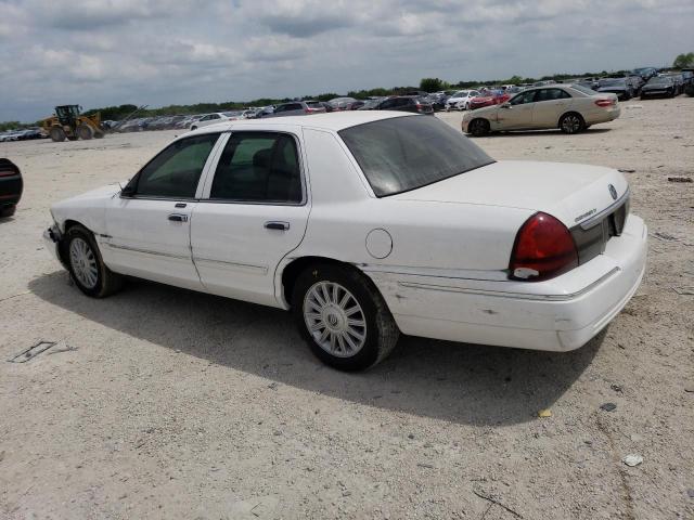 Photo 2 from auction – 2010 MERCURY GRAND MARQ with VIN 2MEBM7FV7AX621777