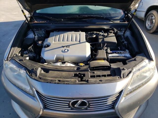 Photo 11 from auction – 2015 LEXUS ES 350 with VIN JTHBK1GG8F2172980