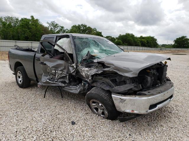 Photo 4 from auction – 2011 DODGE RAM 1500 with VIN 1D7RB1GP0BS680067