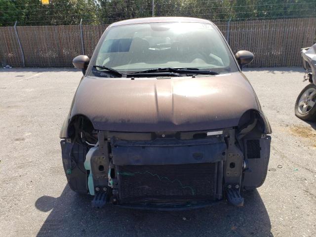 Photo 5 from auction – 2015 FIAT 500 POP with VIN 3C3CFFAR2FT623843