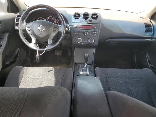 Photo 8 from auction – 2012 NISSAN ALTIMA BAS with VIN 1N4AL2AP7CN577639