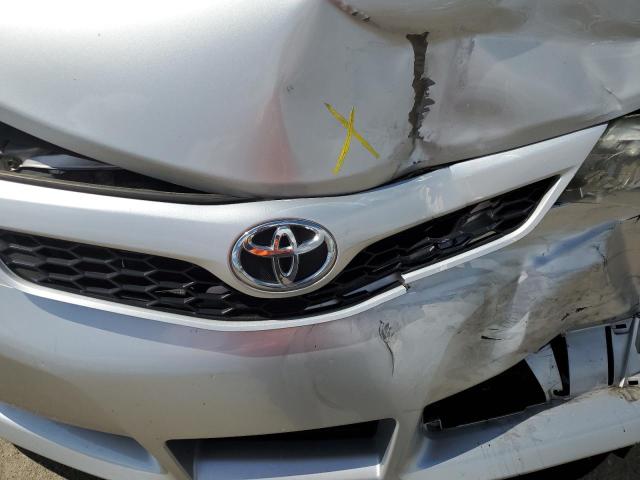 Photo 11 from auction – 2014 TOYOTA CAMRY L with VIN 4T1BF1FK0EU334112