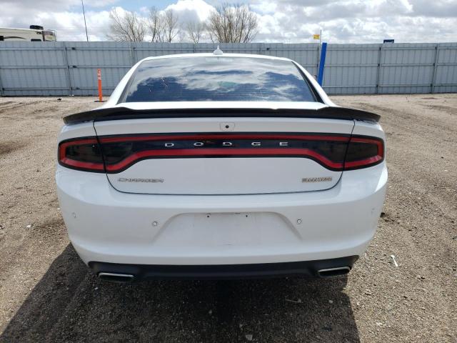 Photo 6 from auction – 2018 DODGE CHARGER GT with VIN 2C3CDXJG4JH120424