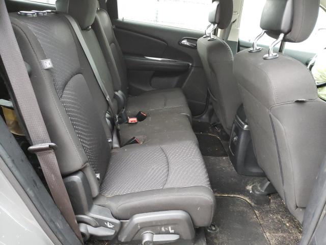 Photo 11 from auction – 2019 DODGE JOURNEY SE with VIN 3C4PDCAB1KT797742