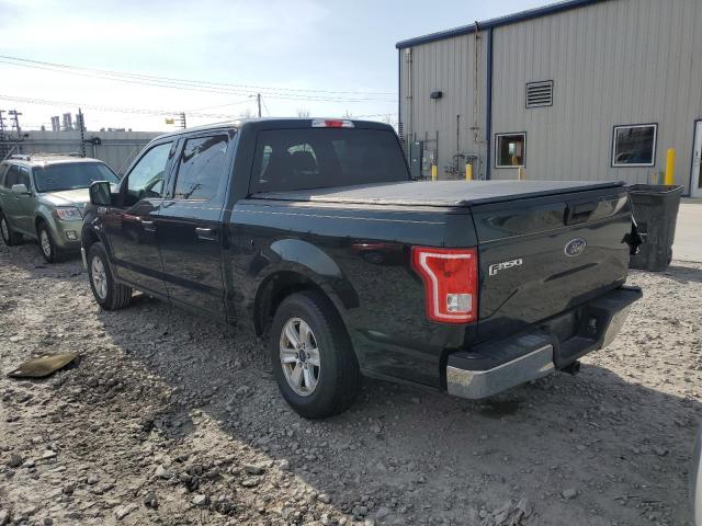 Photo 2 from auction – 2016 FORD F150 SUPER with VIN 1FTEW1CF3GFA89029
