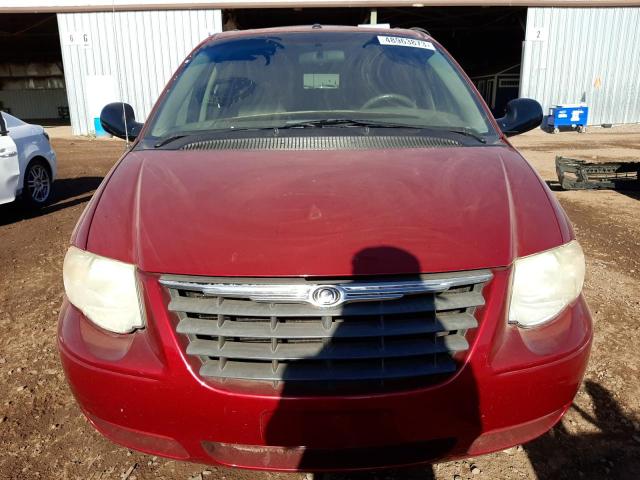 Photo 5 from auction – 2006 CHRYSLER TOWN & COU with VIN 2A8GP54L06R924022