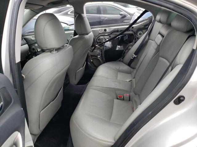 Photo 10 from auction – 2007 LEXUS IS 250 with VIN JTHBK262172051592