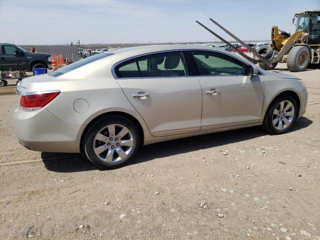 Photo 3 from auction – 2012 BUICK LACROSSE P with VIN 1G4GD5E36CF197305
