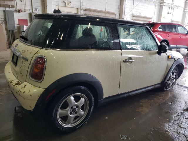 Photo 3 from auction – 2010 MINI COOPER with VIN WMWMF3C59ATZ65641