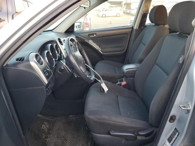 Photo 7 from auction – 2007 TOYOTA COROLLA MA with VIN 2T1KR30E87C651467