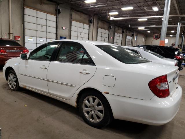 Photo 2 from auction – 2003 TOYOTA CAMRY LE with VIN 4T1BE30K93U145267