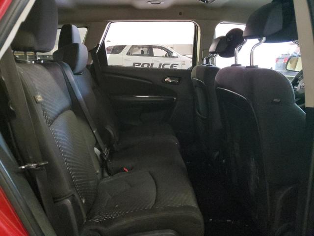 Photo 10 from auction – 2017 DODGE JOURNEY SX with VIN 3C4PDCBG3HT510632