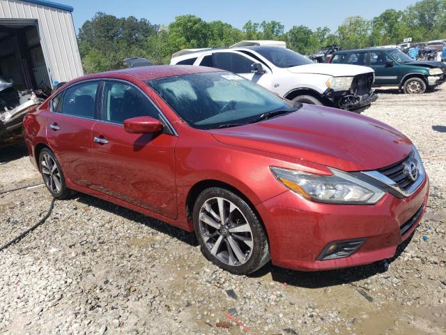 Photo 4 from auction – 2016 NISSAN ALTIMA 2.5 with VIN 1N4AL3AP6GC165669